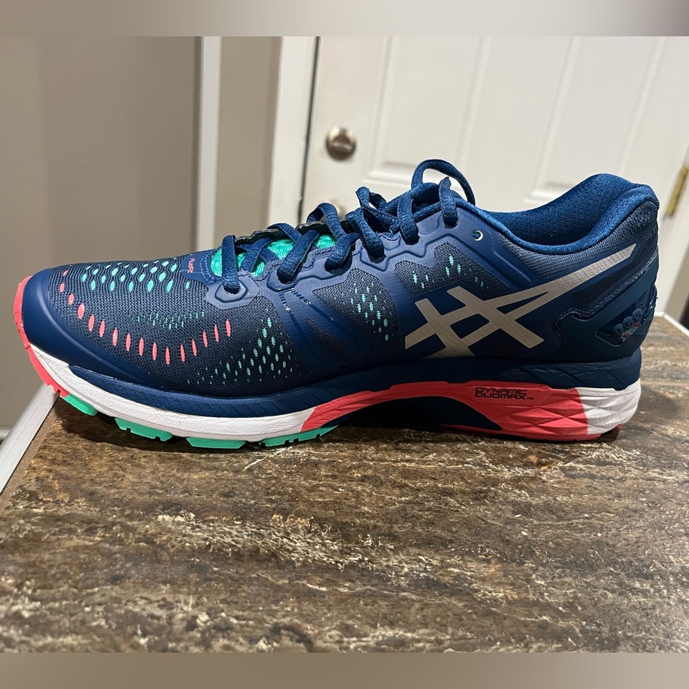 Womens ASICS GEL-Kayano 23